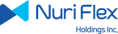 NuriFlex Holdings Inc. Logo